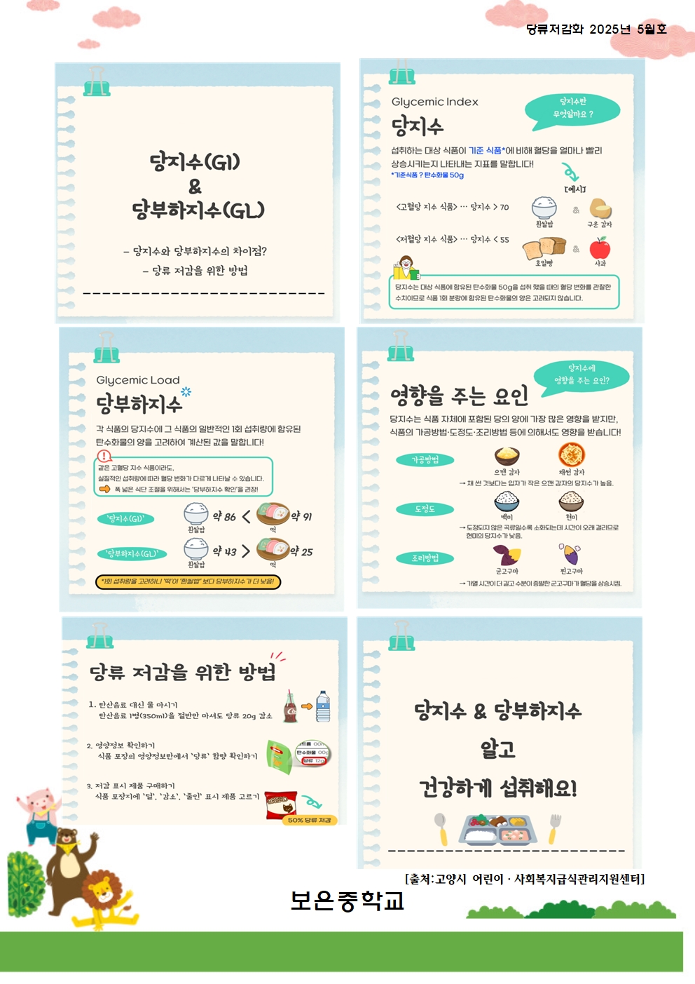 5월 당류 저감화 교육자료 (2)001
