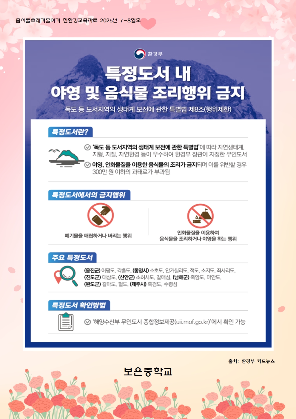 7-8월 음식물쓰레기 줄이기 교육자료 (2)001